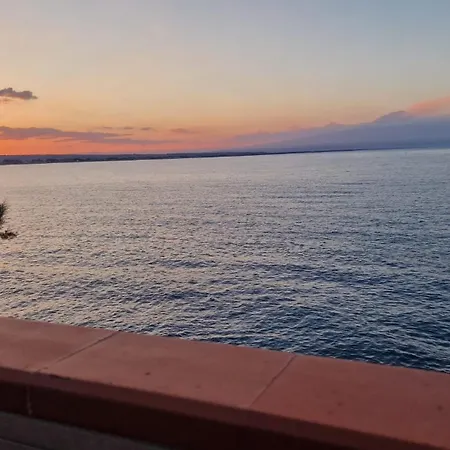 Lejlighed La Casa Sul Mare