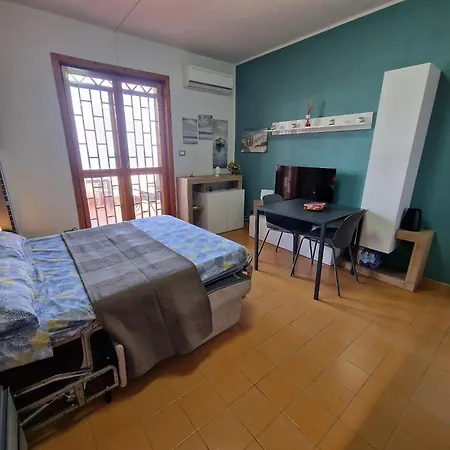Lejlighed La Casa Sul Mare