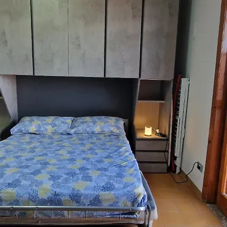 La Casa Sul Mare Lejlighed *