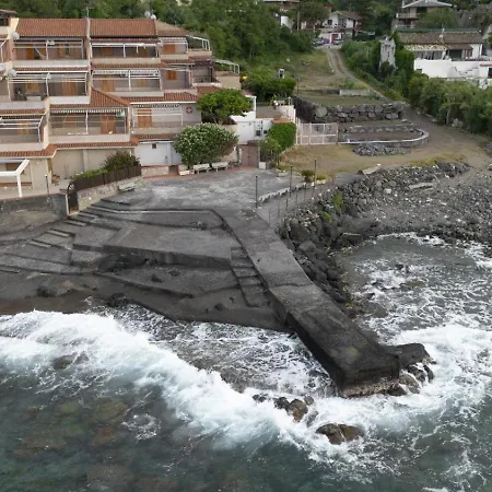 La Casa Sul Mare *
