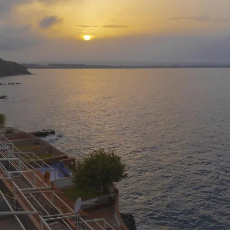La Casa Sul Mare *