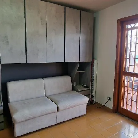 Apartman La Casa Sul Mare Augusta