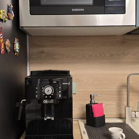 Apartman La Casa Sul Mare *