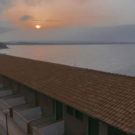 La Casa Sul Mare Augusta